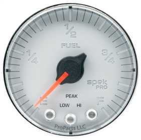 Spek-Pro Programmable Fuel Level Gauge P312218